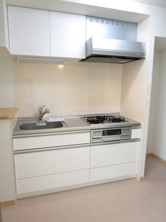 グロリア レジデンスの物件内観写真